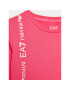 EA7 Emporio Armani Суитшърт 3RFM02 FJHMZ 1417 Розов Regular Fit - Pepit.bg