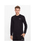 EA7 Emporio Armani Суитшърт 3RPM08 PJ05Z 1200 Черен Regular Fit - Pepit.bg