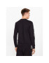 EA7 Emporio Armani Суитшърт 3RPM08 PJ05Z 1200 Черен Regular Fit - Pepit.bg