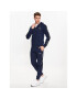 EA7 Emporio Armani Суитшърт 3RPM09 PJ05Z 1554 Тъмносин Regular Fit - Pepit.bg