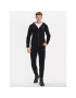 EA7 Emporio Armani Суитшърт 3RPM32 PJG1Z 1200 Черен Regular Fit - Pepit.bg