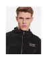 EA7 Emporio Armani Суитшърт 3RPM32 PJG1Z 1200 Черен Regular Fit - Pepit.bg