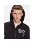 EA7 Emporio Armani Суитшърт 3RPM53 PJ05Z 1200 Черен Regular Fit - Pepit.bg