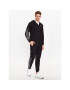 EA7 Emporio Armani Суитшърт 3RPM63 PJ05Z 0200 Черен Regular Fit - Pepit.bg