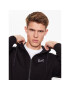 EA7 Emporio Armani Суитшърт 3RPM63 PJ05Z 0200 Черен Regular Fit - Pepit.bg