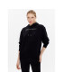 EA7 Emporio Armani Суитшърт 3RTM20 TJCQZ 0200 Черен Relaxed Fit - Pepit.bg