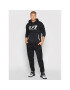 EA7 Emporio Armani Суитшърт 6KPM26 PJF6Z 2206 Черен Regular Fit - Pepit.bg