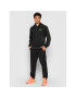 EA7 Emporio Armani Суитшърт 6KPM34 PJ16Z 1200 Черен Regular Fit - Pepit.bg