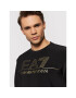 EA7 Emporio Armani Суитшърт 6KPM38 PJCCZ 1200 Черен Regular Fit - Pepit.bg