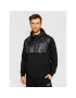 EA7 Emporio Armani Суитшърт 6KPM70 PJ05Z 1200 Черен Regular Fit - Pepit.bg