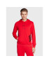 EA7 Emporio Armani Суитшърт 6LPM03 PJ16Z 1451 Червен Regular Fit - Pepit.bg