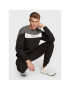 EA7 Emporio Armani Суитшърт 6LPM14 PJ07Z 1200 Черен Regular Fit - Pepit.bg