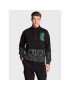 EA7 Emporio Armani Суитшърт 6LPM28 PJ07Z 1200 Черен Regular Fit - Pepit.bg