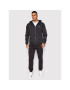 EA7 Emporio Armani Суитшърт 6LPM47 PJ07Z 1200 Черен Regular Fit - Pepit.bg