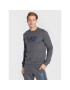 EA7 Emporio Armani Суитшърт 6LPM60 PJ05Z 1977 Сив Regular Fit - Pepit.bg