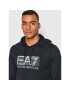 EA7 Emporio Armani Суитшърт 6LPM62 PJ05Z 0578 Тъмносин Regular Fit - Pepit.bg