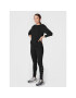 EA7 Emporio Armani Суитшърт 6LTM40 TJJXZ 1200 Черен Relaxed Fit - Pepit.bg