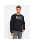 EA7 Emporio Armani Суитшърт 6RPM16 PJSLZ 1200 Черен Regular Fit - Pepit.bg