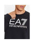 EA7 Emporio Armani Суитшърт 6RPM16 PJSLZ 1200 Черен Regular Fit - Pepit.bg