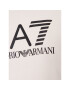 EA7 Emporio Armani Суитшърт 6RPM16 PJSLZ 1716 Сребрист Regular Fit - Pepit.bg