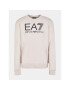 EA7 Emporio Armani Суитшърт 6RPM16 PJSLZ 1716 Сребрист Regular Fit - Pepit.bg