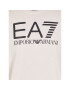 EA7 Emporio Armani Суитшърт 6RPM16 PJSLZ 1716 Сребрист Regular Fit - Pepit.bg