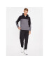 EA7 Emporio Armani Суитшърт 6RPM30 PJ07Z 1977 Сив Regular Fit - Pepit.bg