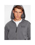 EA7 Emporio Armani Суитшърт 6RPM31 PJ07Z 1977 Сив Regular Fit - Pepit.bg