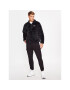 EA7 Emporio Armani Суитшърт 6RPM47 PJSFZ 1200 Черен Regular Fit - Pepit.bg