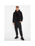 EA7 Emporio Armani Суитшърт 6RPM51 PJSFZ 1200 Черен Regular Fit - Pepit.bg