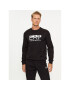 EA7 Emporio Armani Суитшърт 6RPM60 PJ05Z 0200 Черен Regular Fit - Pepit.bg