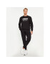 EA7 Emporio Armani Суитшърт 6RPM60 PJ05Z 0200 Черен Regular Fit - Pepit.bg