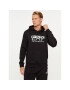 EA7 Emporio Armani Суитшърт 6RPM62 PJ05Z 0200 Черен Regular Fit - Pepit.bg