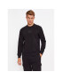 EA7 Emporio Armani Суитшърт 6RPM92 PJ07Z 1200 Черен Regular Fit - Pepit.bg