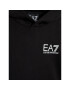 EA7 Emporio Armani Суитшърт 8NBM52 BJ05Z 1200 Черен Regular Fit - Pepit.bg