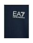 EA7 Emporio Armani Суитшърт 8NBM52 BJ05Z 1554 Тъмносин Regular Fit - Pepit.bg