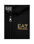 EA7 Emporio Armani Суитшърт 8NBM54 BJEXZ 0200 Черен Regular Fit - Pepit.bg