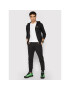 EA7 Emporio Armani Суитшърт 8NPM03 PJ05Z 0208 Черен Regular Fit - Pepit.bg