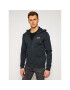 EA7 Emporio Armani Суитшърт 8NPM03 PJ05Z 0578 Тъмносин Regular Fit - Pepit.bg