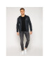 EA7 Emporio Armani Суитшърт 8NPM03 PJ05Z 0578 Тъмносин Regular Fit - Pepit.bg