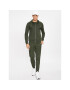 EA7 Emporio Armani Суитшърт 8NPM03 PJ05Z 1845 Зелен Regular Fit - Pepit.bg