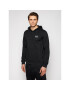 EA7 Emporio Armani Суитшърт 8NPM04 PJ05Z 1200 Черен Regular Fit - Pepit.bg