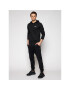 EA7 Emporio Armani Суитшърт 8NPM04 PJ05Z 1200 Черен Regular Fit - Pepit.bg