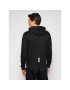 EA7 Emporio Armani Суитшърт 8NPM04 PJ05Z 1200 Черен Regular Fit - Pepit.bg