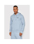 EA7 Emporio Armani Суитшърт 8NPM04 PJ05Z 1506 Син Regular Fit - Pepit.bg