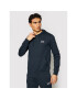 EA7 Emporio Armani Суитшърт 8NPM04 PJ05Z 1578 Тъмносин Regular Fit - Pepit.bg