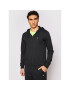 EA7 Emporio Armani Суитшърт 8NPM15 PJ05Z 1200 Черен Regular Fit - Pepit.bg