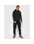 EA7 Emporio Armani Суитшърт 8NPM18 PJ05Z 0203 Черен Regular Fit - Pepit.bg