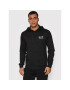 EA7 Emporio Armani Суитшърт 8NPM18 PJ05Z 0203 Черен Regular Fit - Pepit.bg