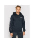 EA7 Emporio Armani Суитшърт 8NPM18 PJ05Z 0544 Тъмносин Regular Fit - Pepit.bg